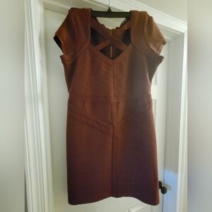 Charlotte Rouse Dress